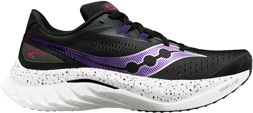 Saucony Women's Endorphin Speed 4 Running Shoes