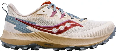 Saucony Women's Peregrine 14 Trail Running Shoes