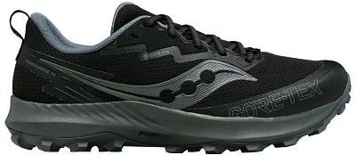 Saucony Women's Peregrine 14 GTX Trail Running Shoes