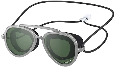 Speedo Adult Sunny G Mariner Mirrored Swim Goggles