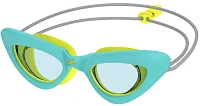 Speedo Kids' Sunny G Cat Eye Swim Goggles