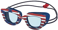 Speedo Kids' Sunny G SeaSiders USA Swim Goggles