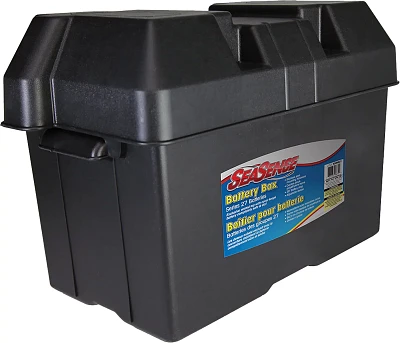 SeaSense Small Battery Box