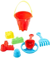 Sola 8 Piece Castle Mold Set