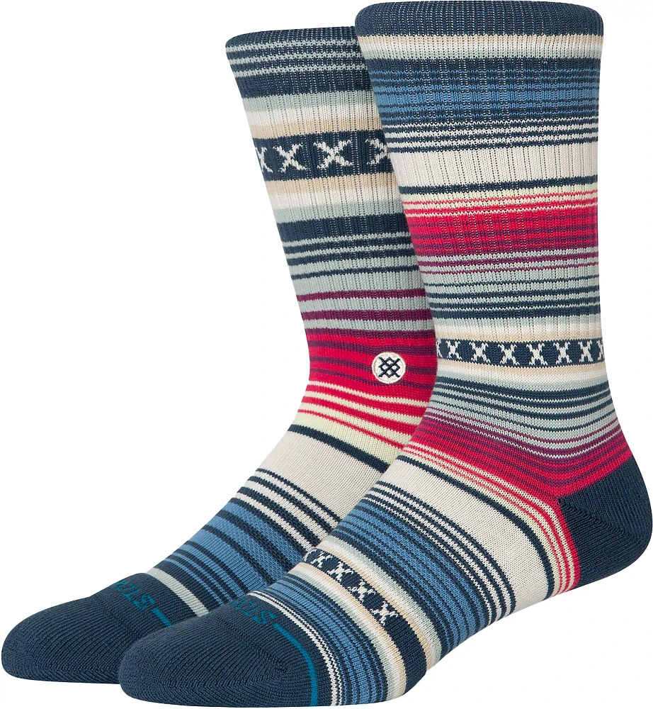 Stance Curren St Crew Socks