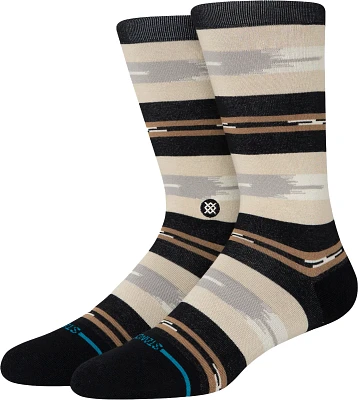 Stance Trail Bound Crew Socks