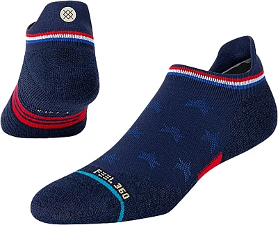 Stance Men's Independence Tab Golf Socks