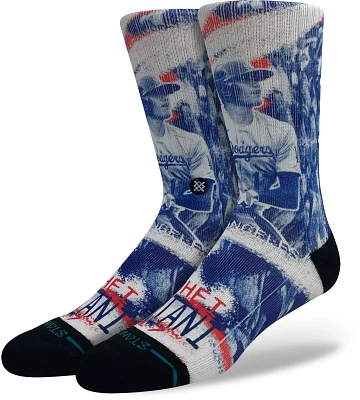 Stance Los Angeles Dodgers Shohei Ohtani Streak Crew Socks