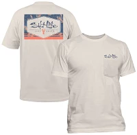 Salt Life Men's Rockin Lobster T-Shirt