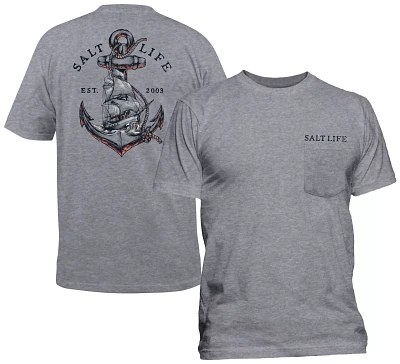 Salt Life Men's Voyager T-Shirt