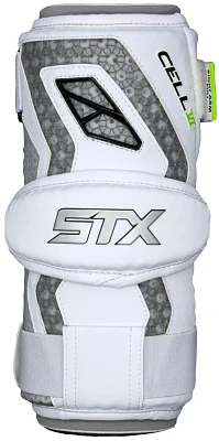 STX Men's Cell VI Lacrosse Arm Pad