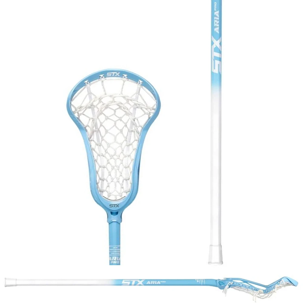 STX Women's Aria Pro Color Lacrosse Stick