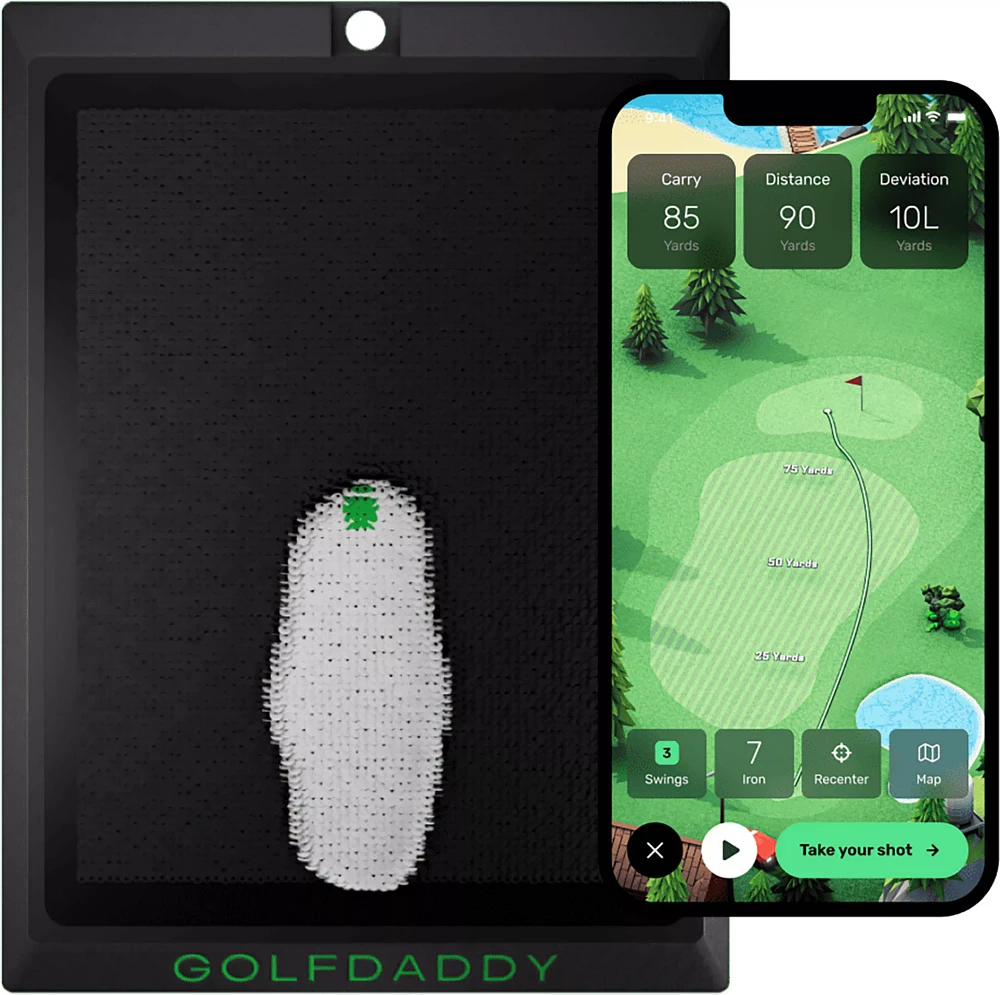 Golf Daddy Simulator 2.0