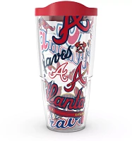 Tervis Atlanta Braves 24oz. All Over Tumbler