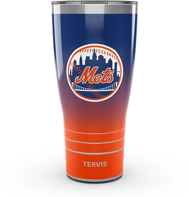 Tervis New York Mets 30oz. Stainless Steel Ombre Tumbler