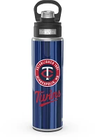 Tervis Minnesota Twins 24oz. All In Water Bottle