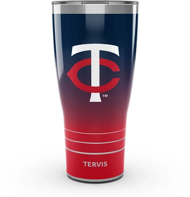 Tervis Minnesota Twins 30oz. Stainless Steel Ombre Tumbler