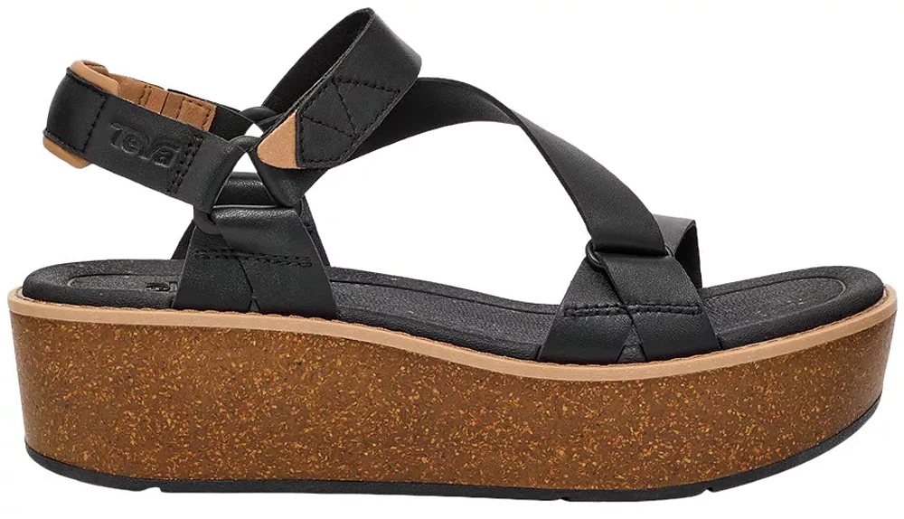 Teva Women's Madera Wedge Sandals