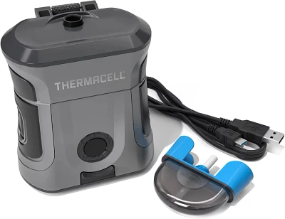 ThermaCELL EX90 Rechargeable Mosquito Repeller