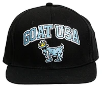 GOAT USA Signature Snapback