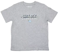 GOAT USA Showtime Baseball T-Shirt