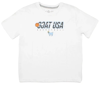 GOAT USA Showtime Basketball T Shirt