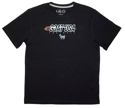 GOAT USA Youth Showtime Football T-Shirt
