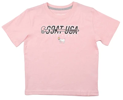 GOAT USA Youth Showtime Field Hockey T SHirt