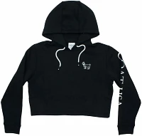 GOAT USA Youth OG Cropped Hooded Sweatshirt