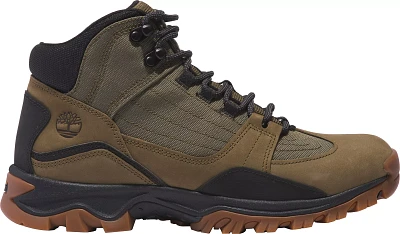 Timberland Men's Mt. Maddsen Mid Lace-Up Hiking Boots