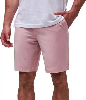 TravisMathew Men's Good Fun Golf Shorts