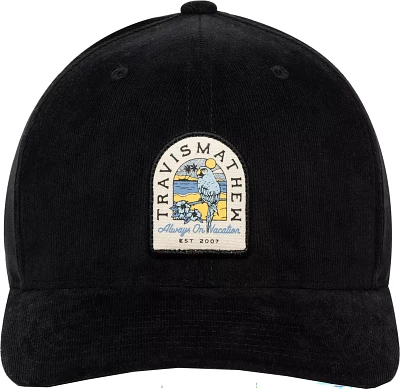 TravisMathew Men's Gone Diving Golf Hat