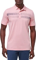 TravisMathew Men's Local Discount Golf Polo