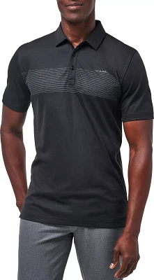 TravisMathew Men's Aloha Spirit Golf Polo