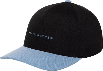 TravisMathew Men's Main Port Golf Hat