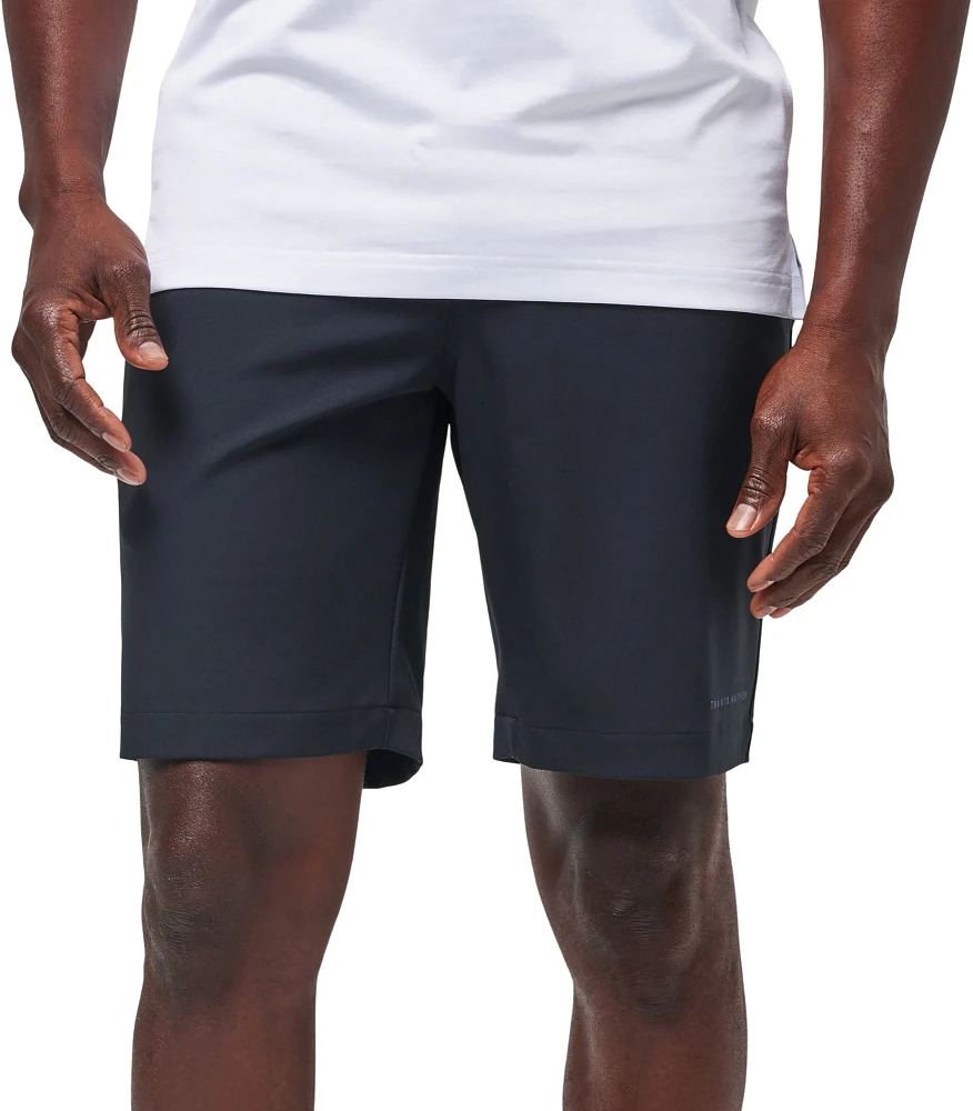 TravisMathew Men's the Boneyard Golf Shorts