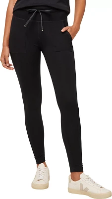 Travis Mathew Women's Friday Ponte Pocket Legging