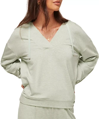 Travis Mathew Women's Oceana Hoodie