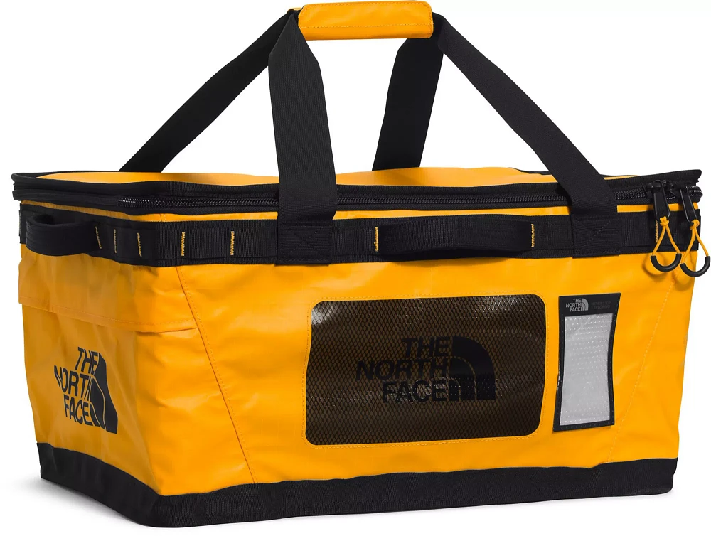 The North Face Base Camp Gear Bin 65L