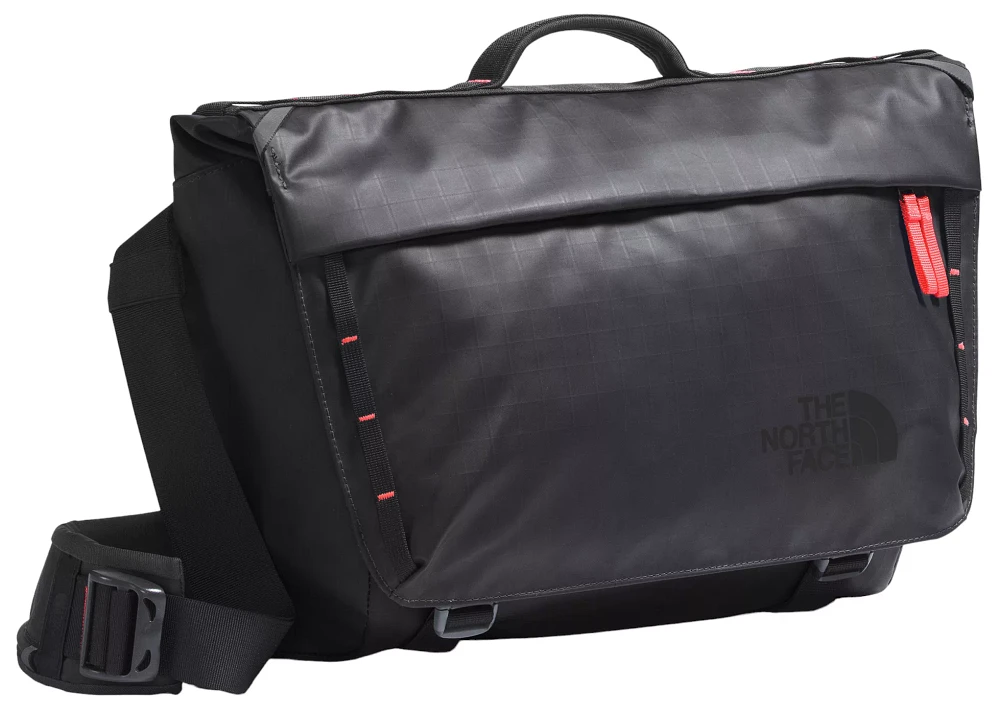 The North Face Base Camp Voyager Messenger Bag