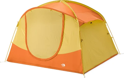 The North Face Sequoia 4 Tent