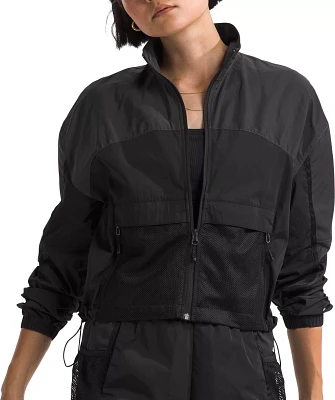 The North Face Women's Mountain Light Wind Jacket