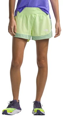 The North Face Women's Sunriser 2.5" Shorts