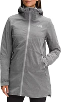 The North Face Women's ThermoBall Eco Triclimate Parka