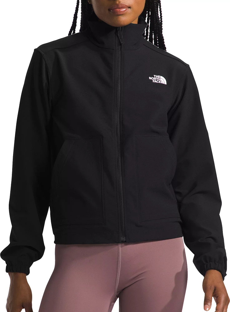 The North Face Women's Willow Stretch Jacket