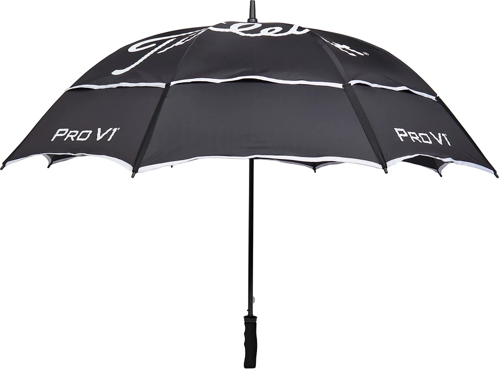 Titleist Tour Double Canopy Umbrella