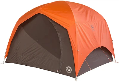 Big Agnes Big House 6: 6-Person 3-Season Tent