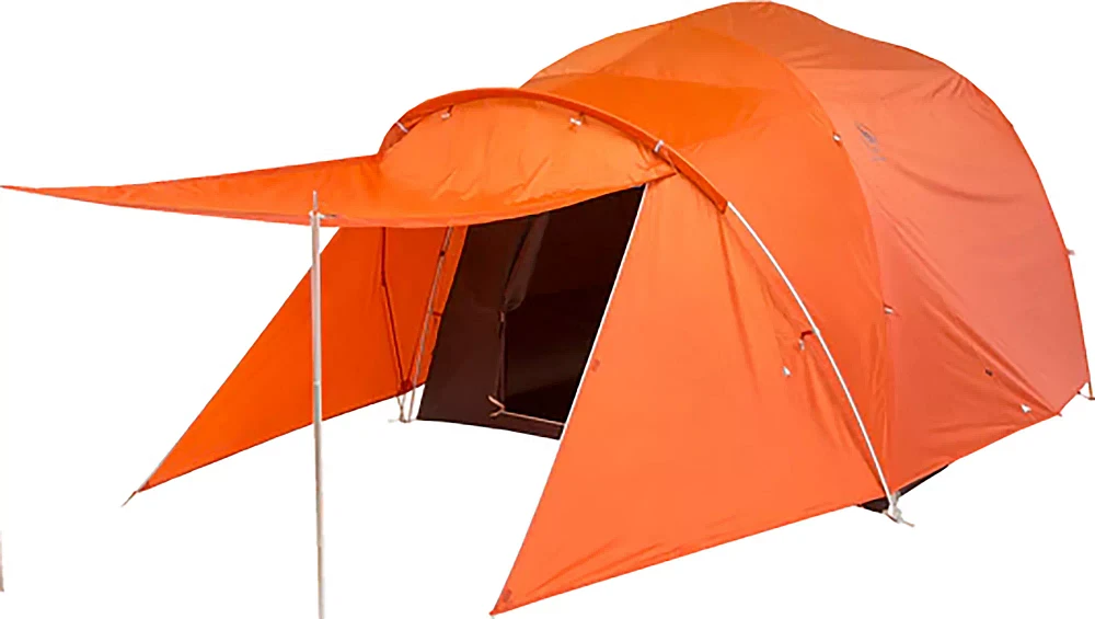 Big Agnes Bunk House 6 Tent