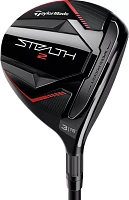 TaylorMade Stealth 2 Fairway Wood - Used Demo