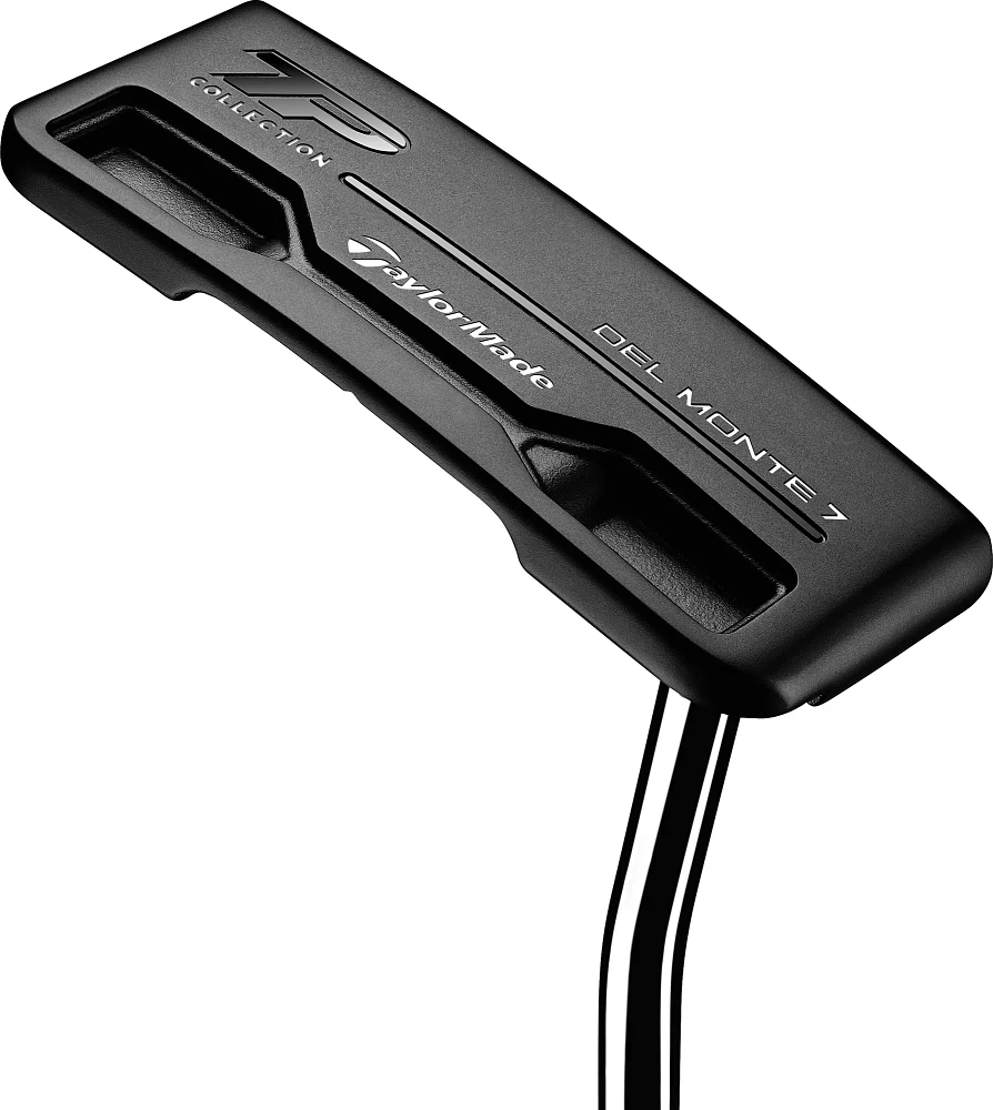 TaylorMade TP Black Del Monte SB Putter